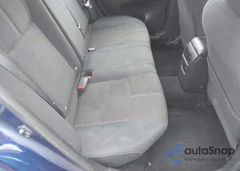 2016 Nissan Sentra S from USA, damaged, VIN 3N1AB7AP0GY328363